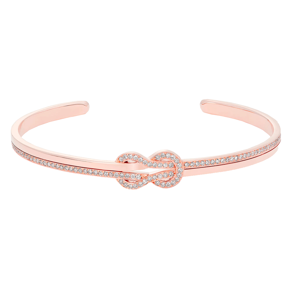 Chance Infinie bangle