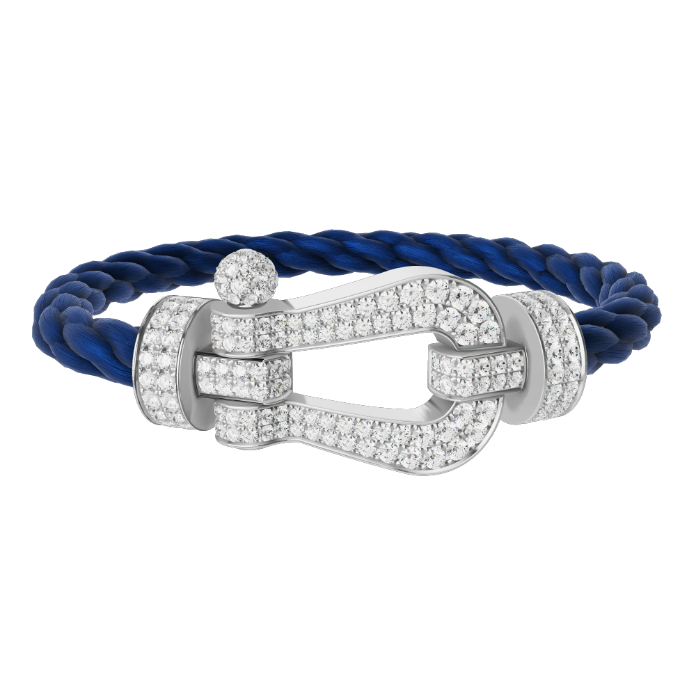 Luxury bracelets, rings and glasses for men - Fred Paris