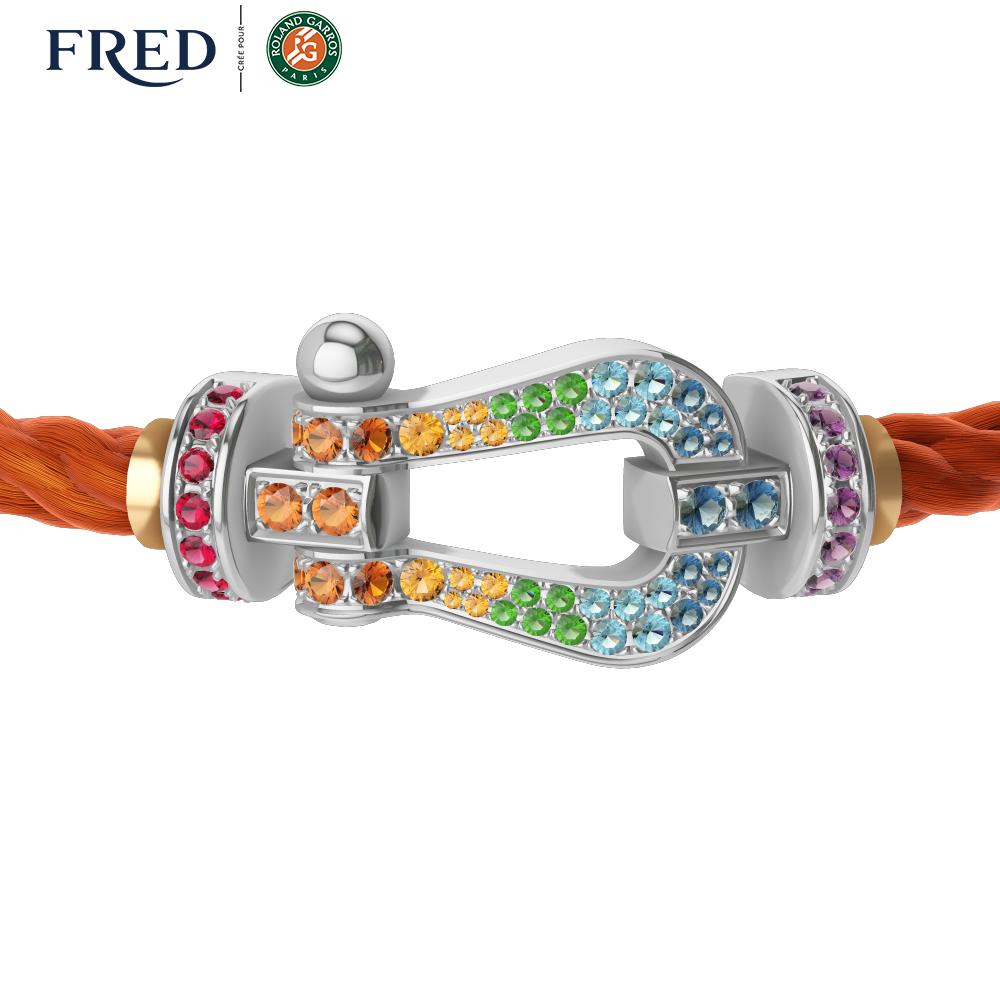 Force 10 bracelet Force 10 bracelet