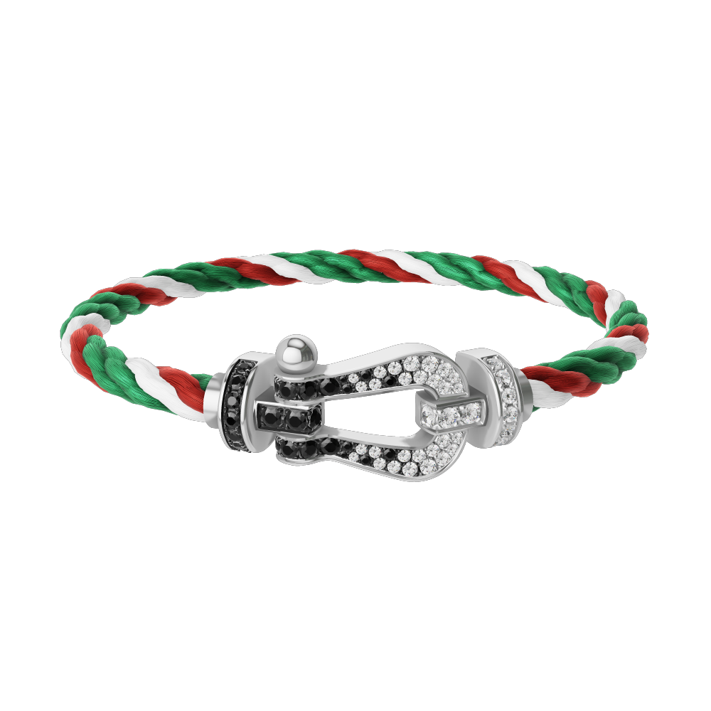 フォース10ブレスレット