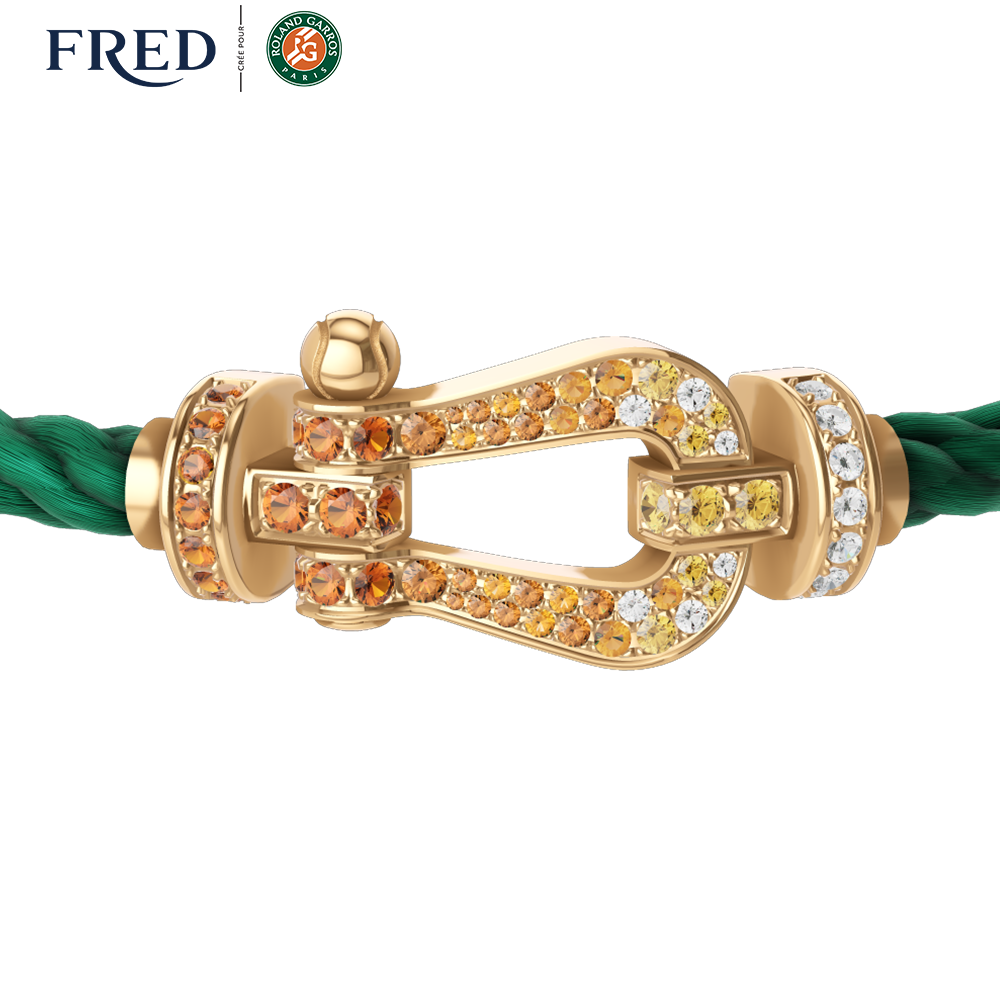 ブレスレット BLUMARINE GOLD BRACELET Gold Rhinestone Bracelet by Blumarine on Sale