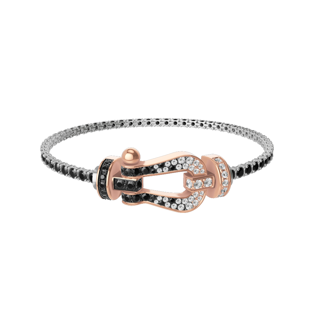 フォース10ブレスレット