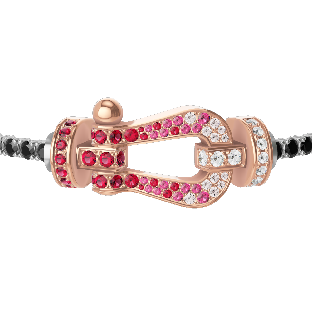 フォース10ブレスレット