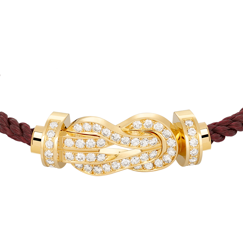 Bracciale Chance Infinie