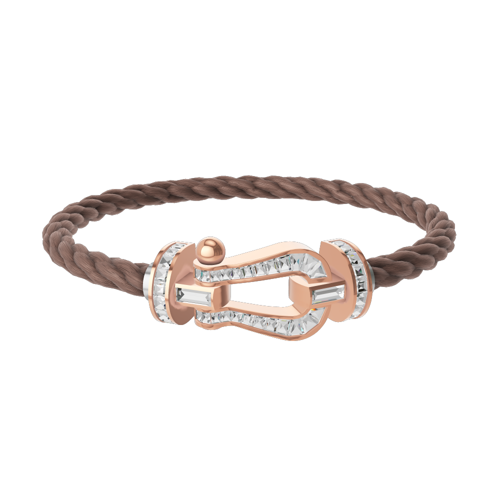 Force 10 bracelet