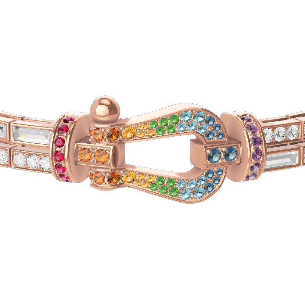 포스텐 브레이슬릿