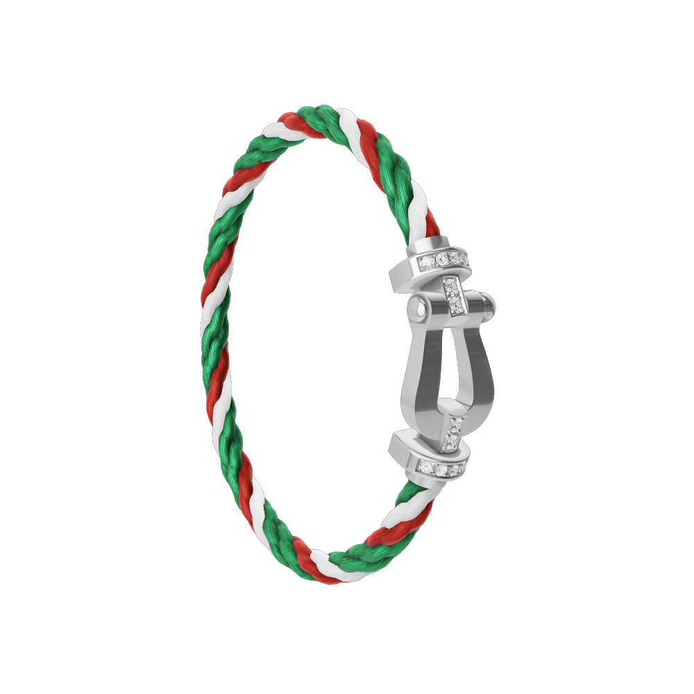 フォース10ブレスレット