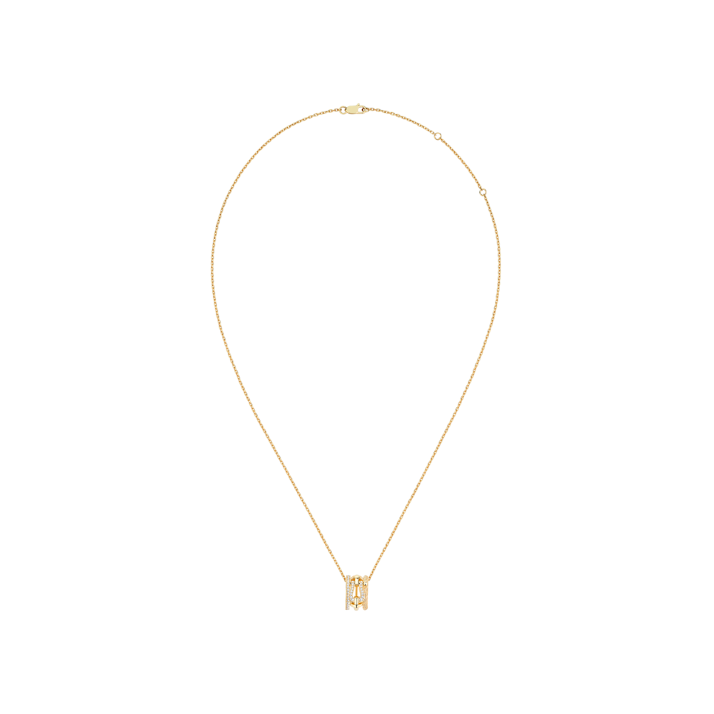 Force 10 Rise necklace