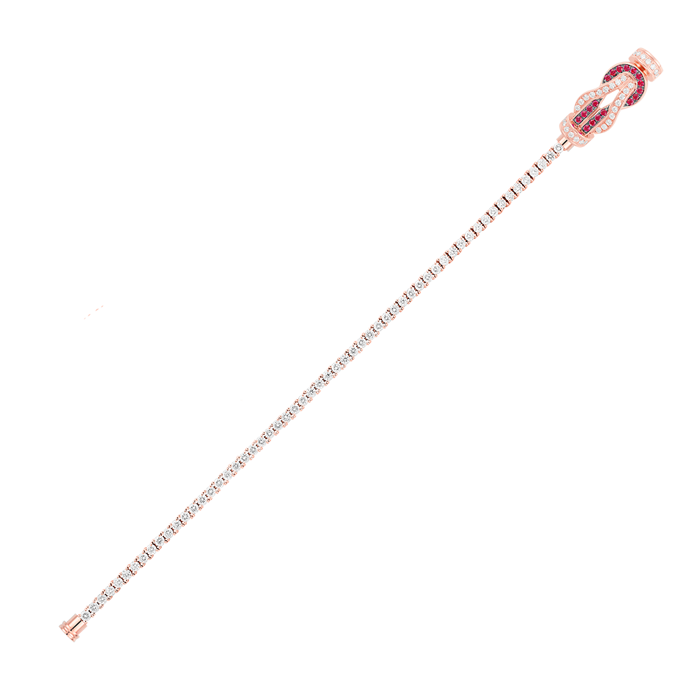 Bracciale Chance Infinie