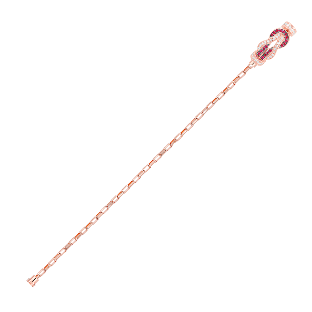 シャンス アンフィニ ブレスレット