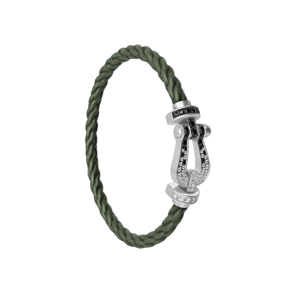 フォース10ブレスレット