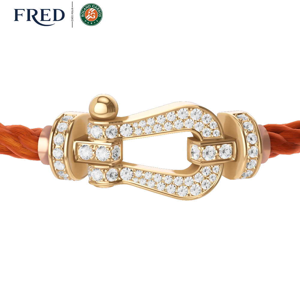 Force 10 bracelet Force 10 bracelet