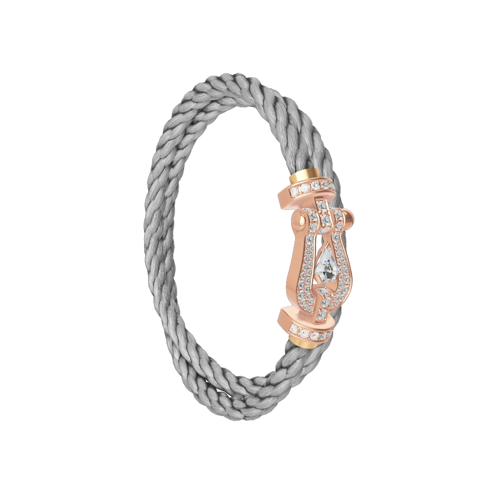 フォース10ブレスレット