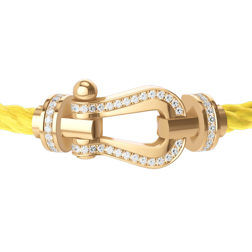 フォース10ブレスレット