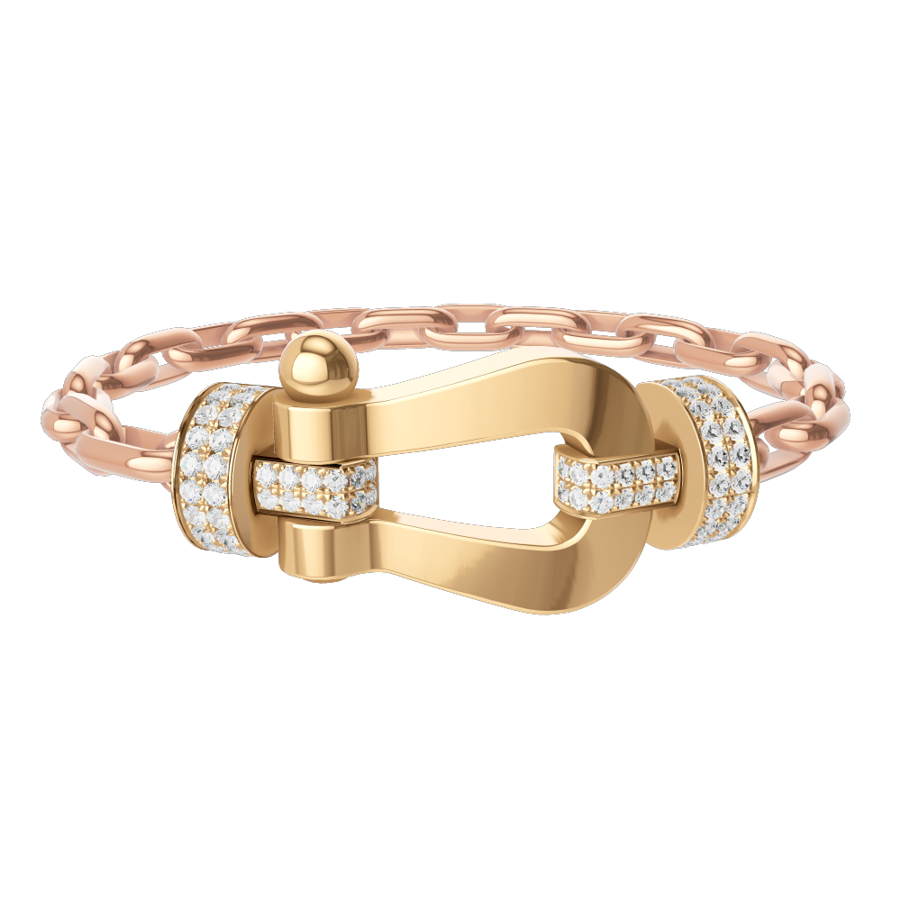 フォース10ブレスレット