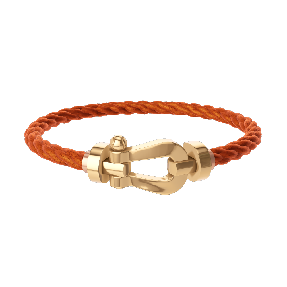 Bracciale Force 10 #FREDxRolandGarros  Bracciale Force 10 #FREDxRolandGarros