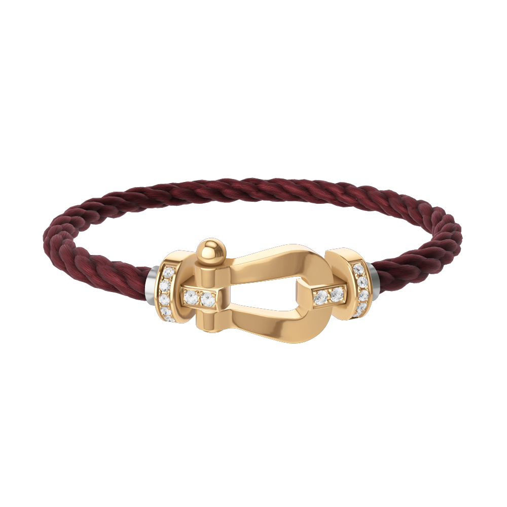 Fred paris bracelet clearance