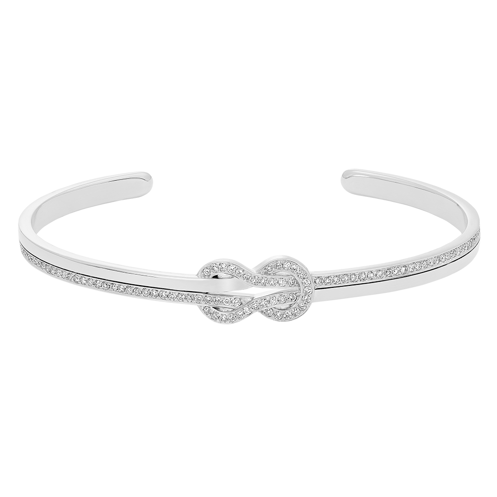 Chance Infinie bangle
