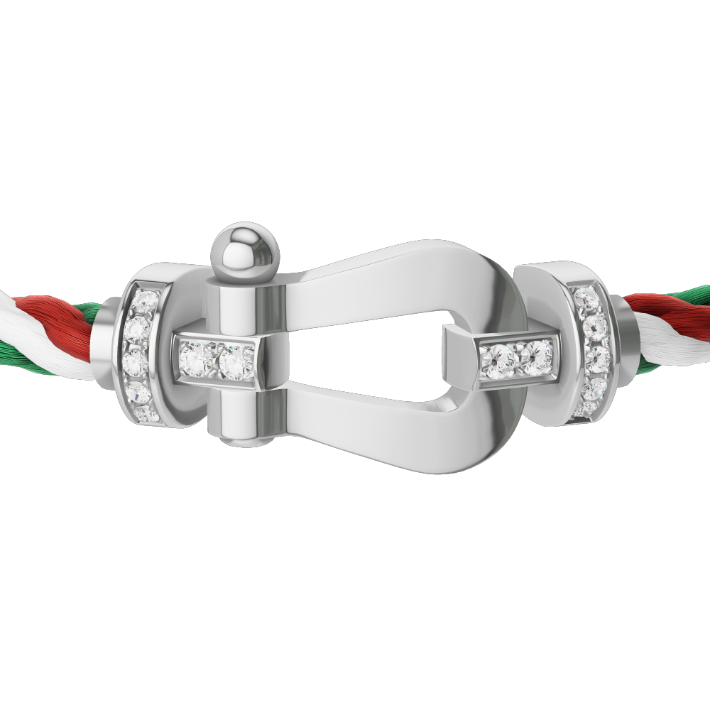 フォース10ブレスレット