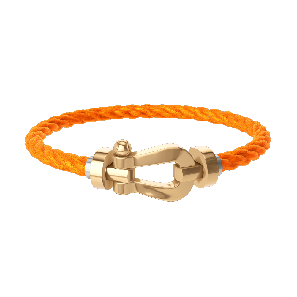 Bracelet Force 10  #FREDxRolandGarros