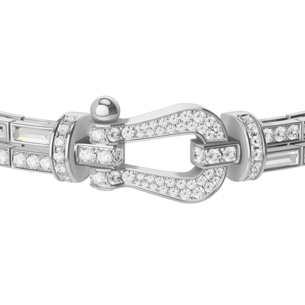 フォース10ブレスレット