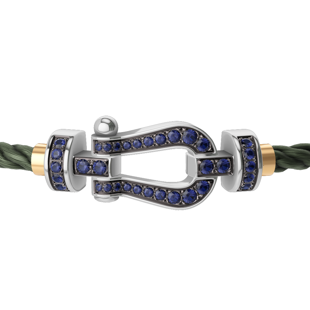 Force 10 bracelet
