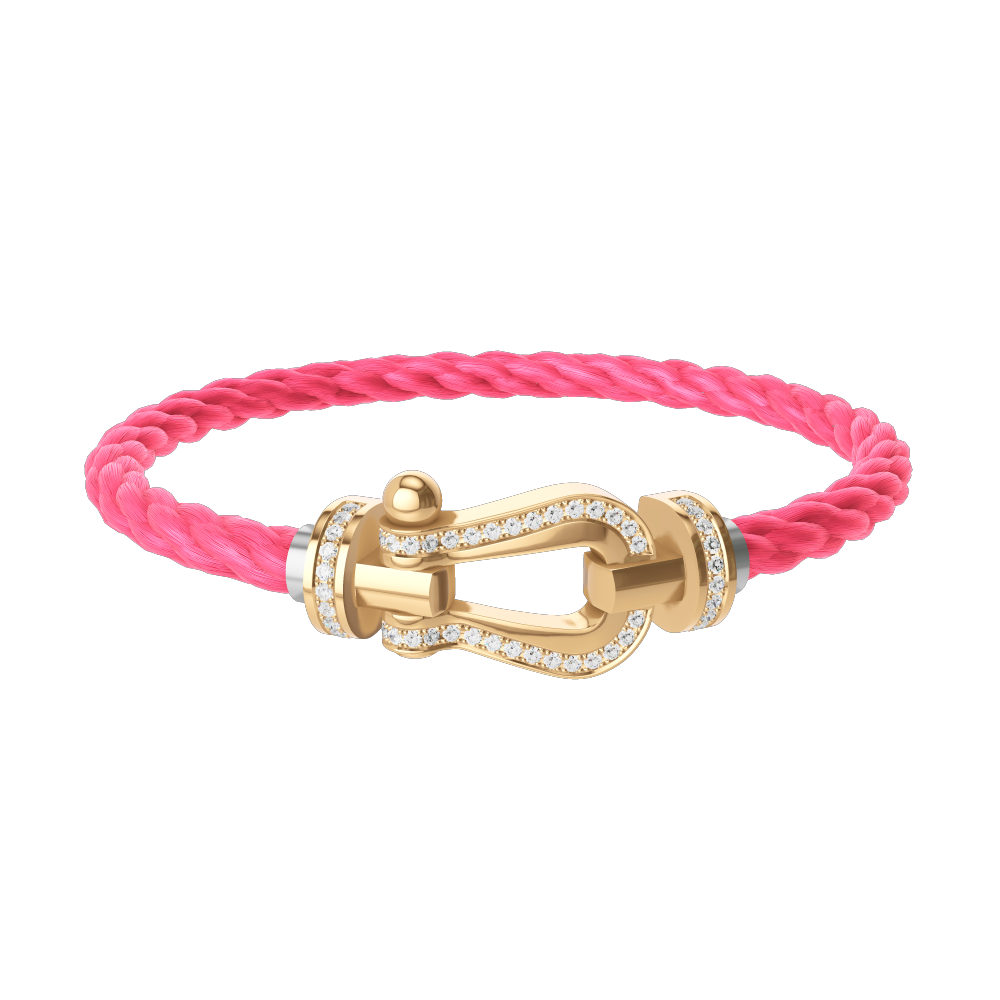 Force 10 bracelet