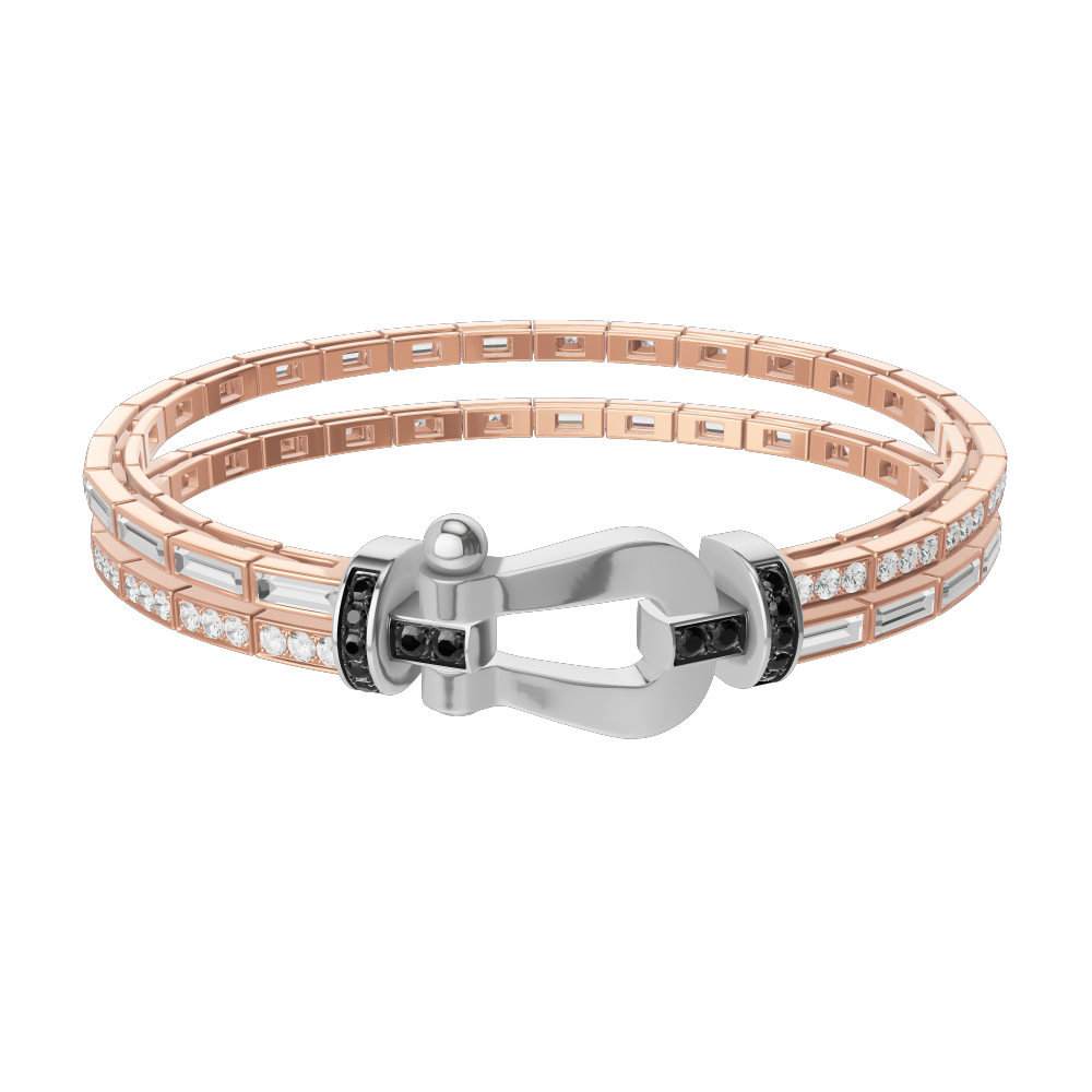 Force 10 bracelet