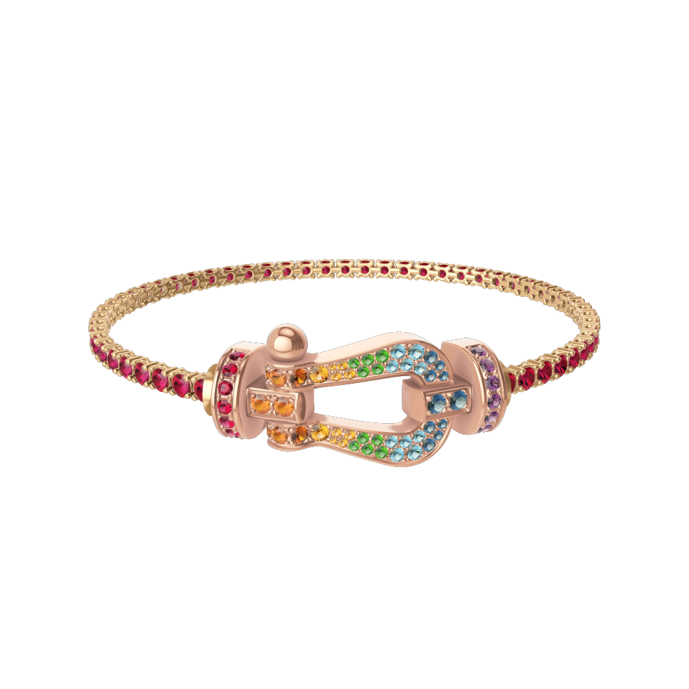 フォース10ブレスレット