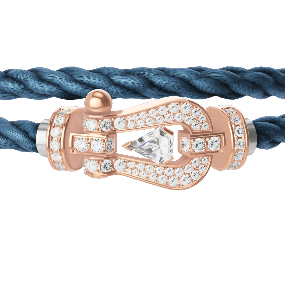 フォース10ブレスレット