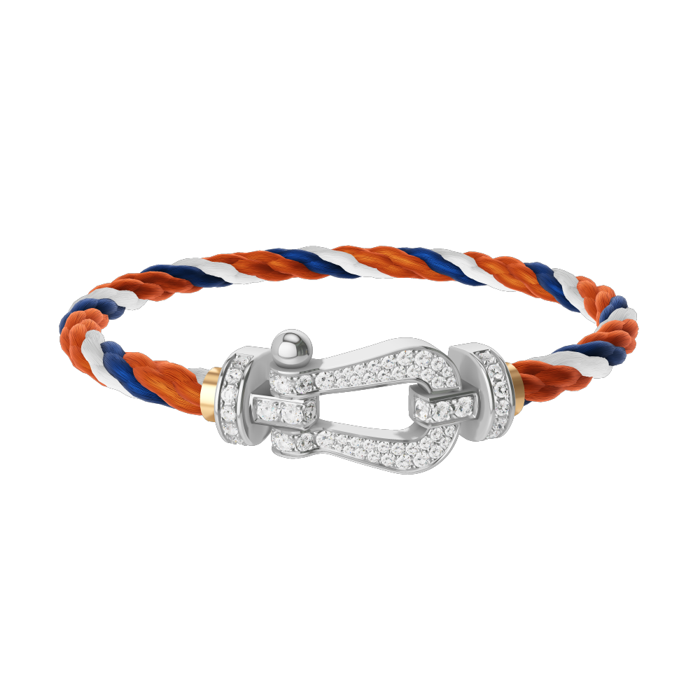 フォース10ブレスレット