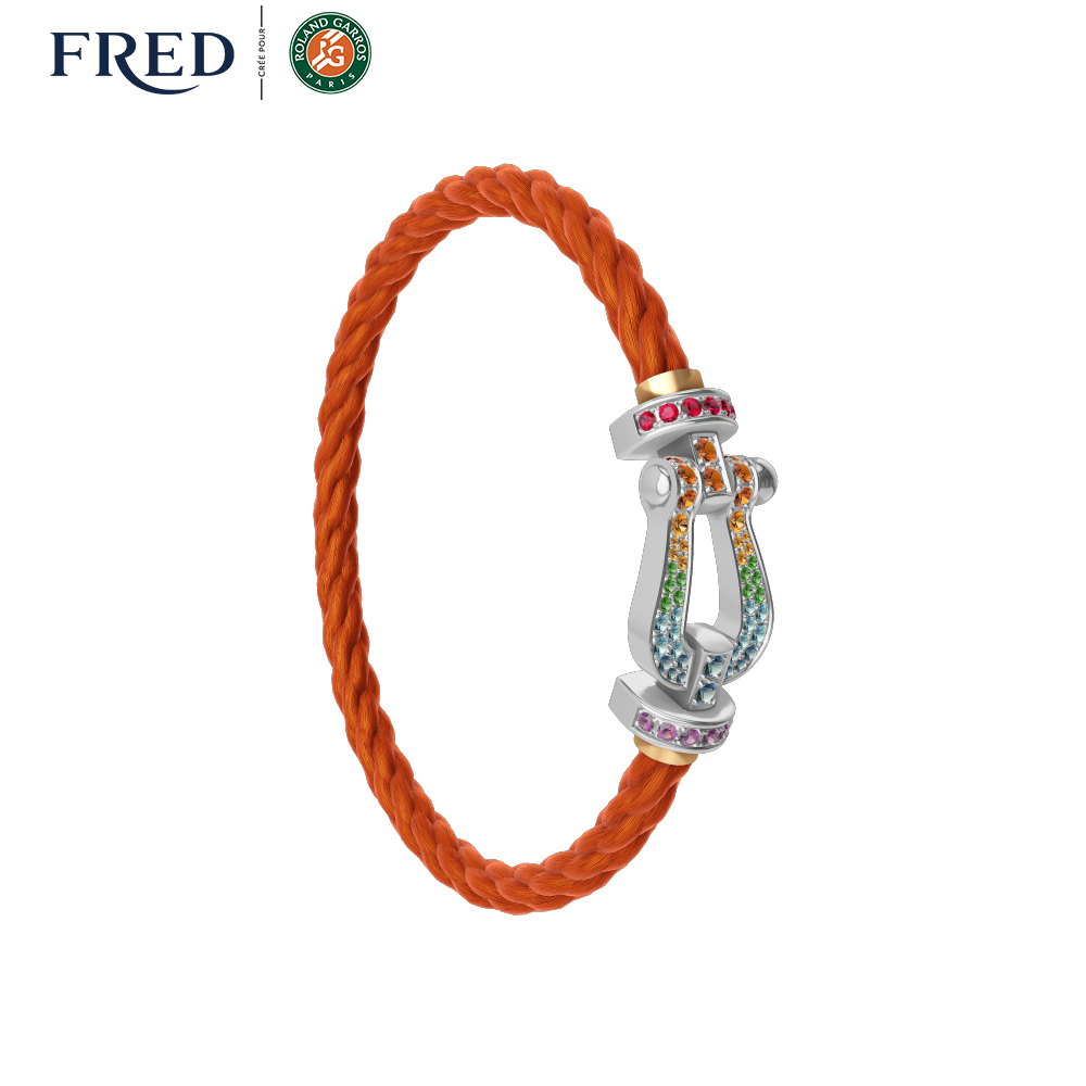 Force 10 bracelet Force 10 bracelet