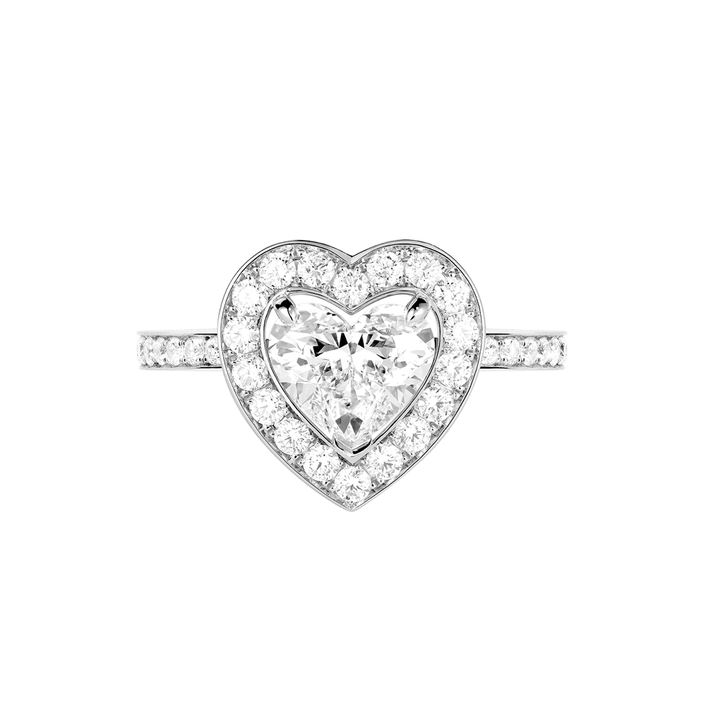 Bague de fiançailles Pretty Woman