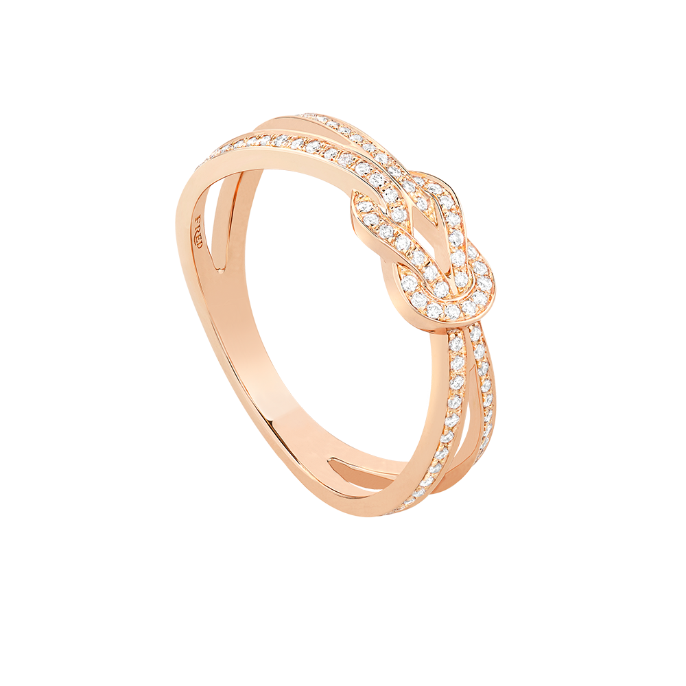 Chance Infinie ring