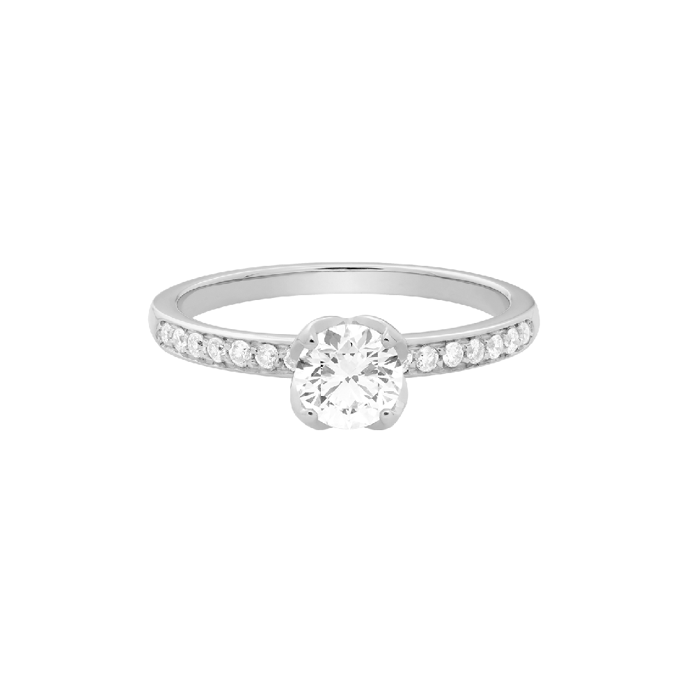 Bague hotsell fiancaille fred