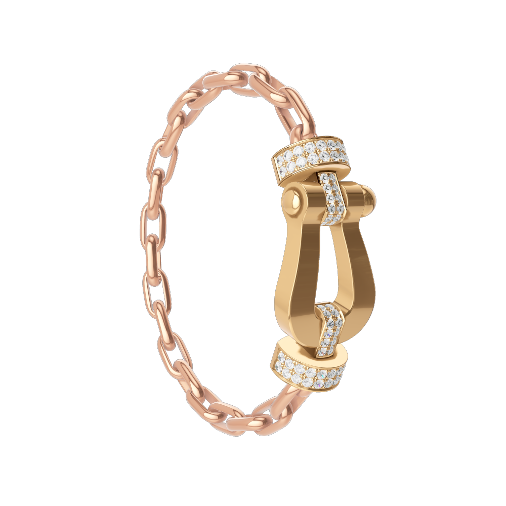 フォース10ブレスレット