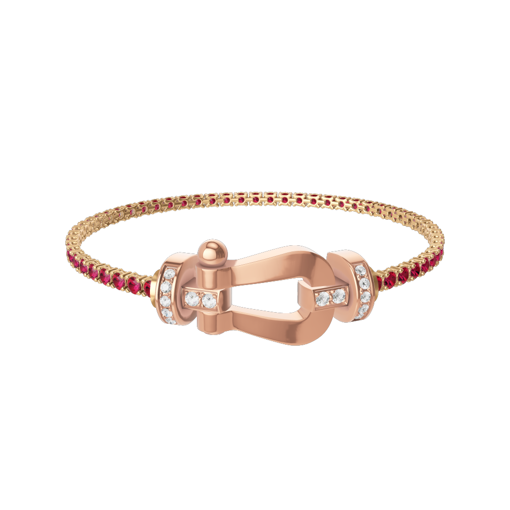 フォース10ブレスレット