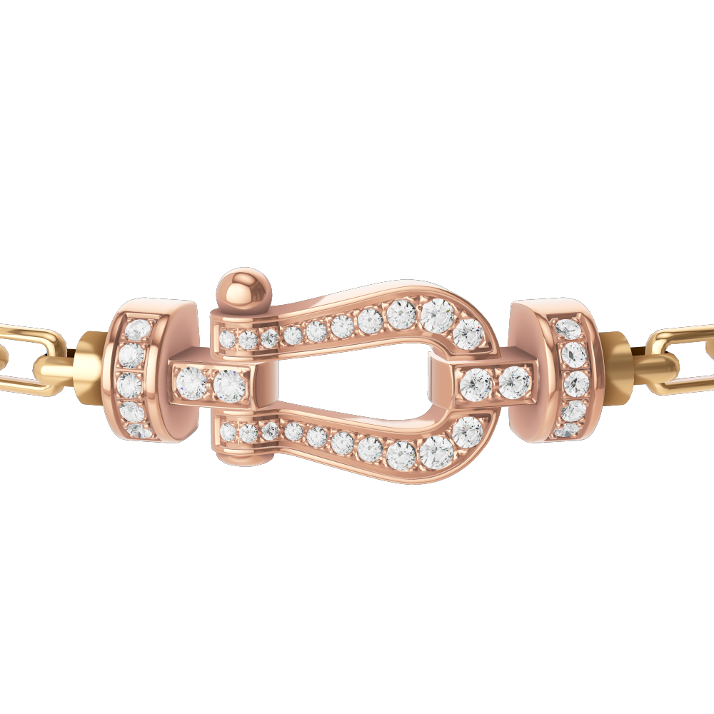 フォース10ブレスレット