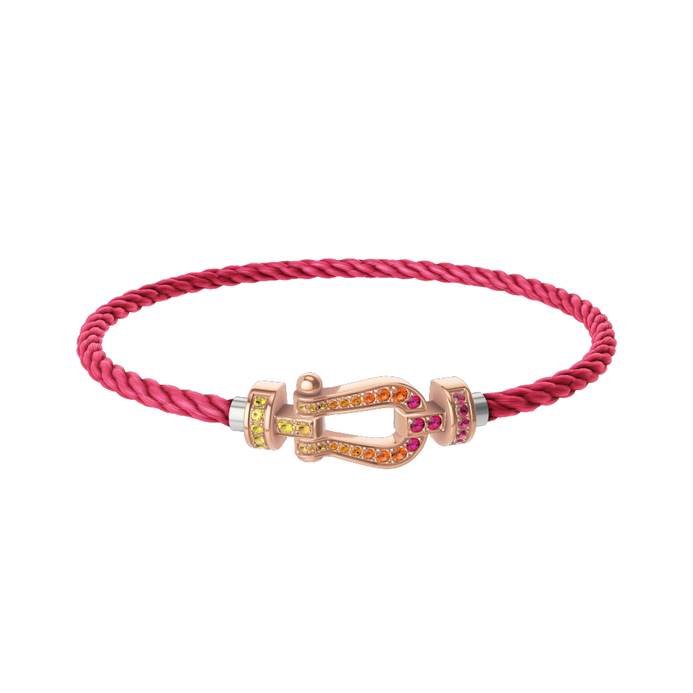 Force 10 bracelet