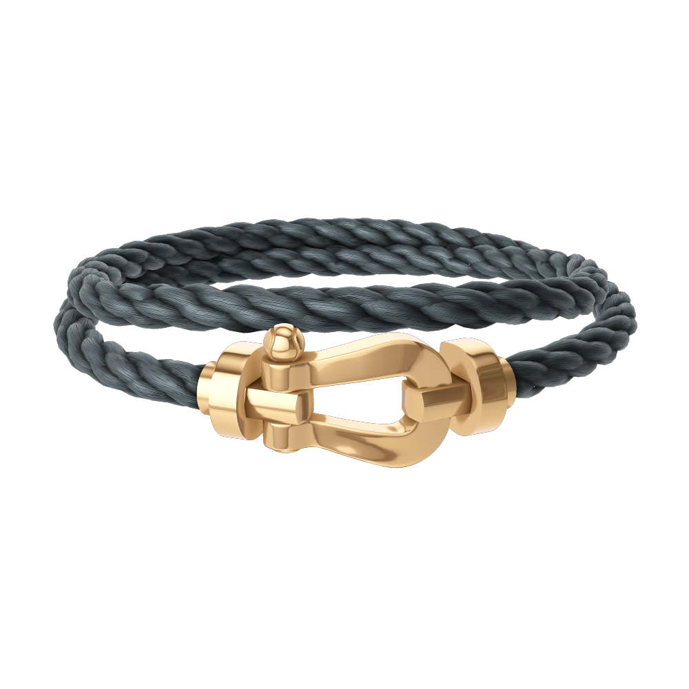 Force 10 bracelet  #FREDxRolandGarros Force 10 bracelet  #FREDxRolandGarros