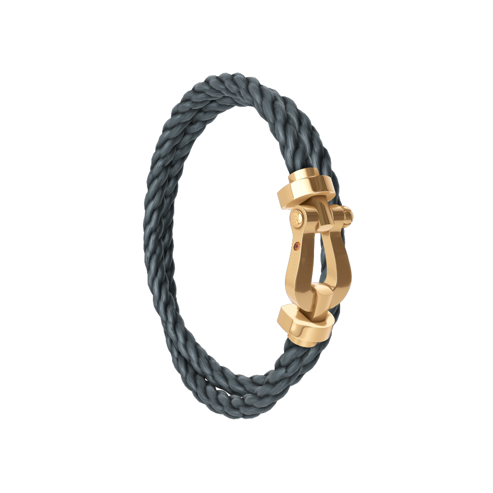 Force 10 bracelet  #FREDxRolandGarros Force 10 bracelet  #FREDxRolandGarros