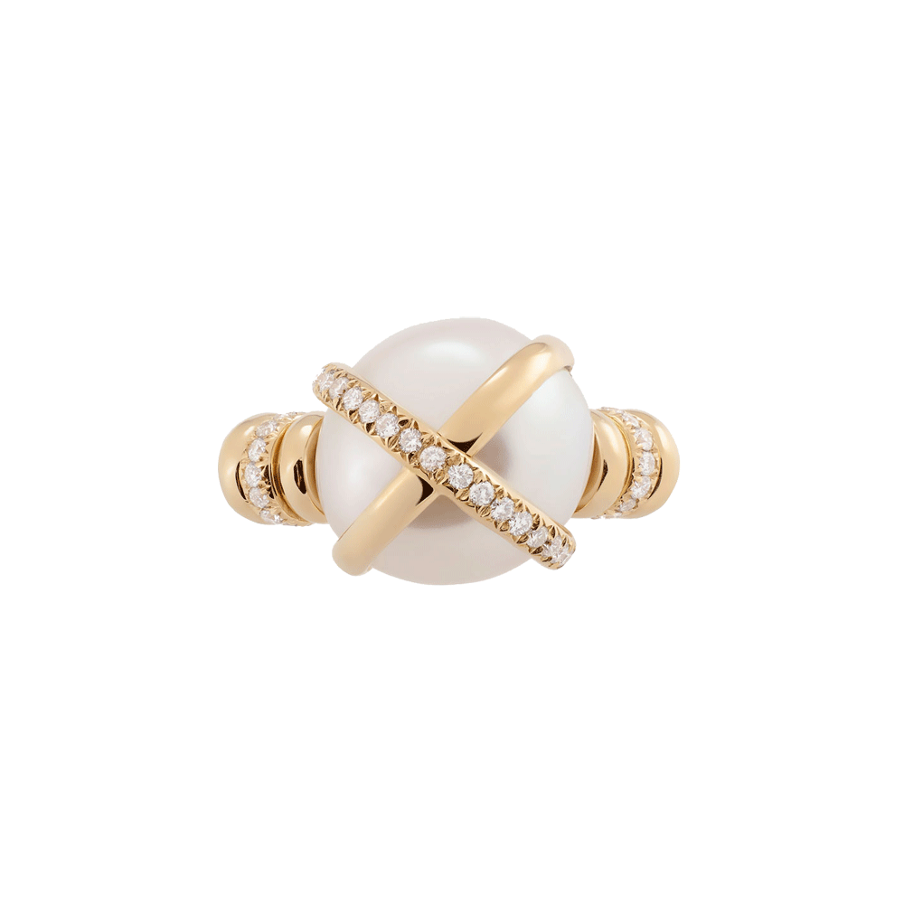 Bague Baie des Anges Bague Baie des Anges