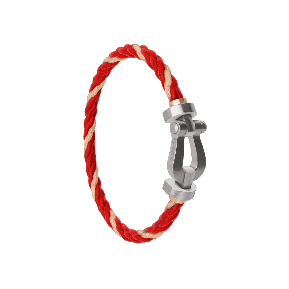 Bracciale Force10 #gobeyond Bracciale Force10 #gobeyond