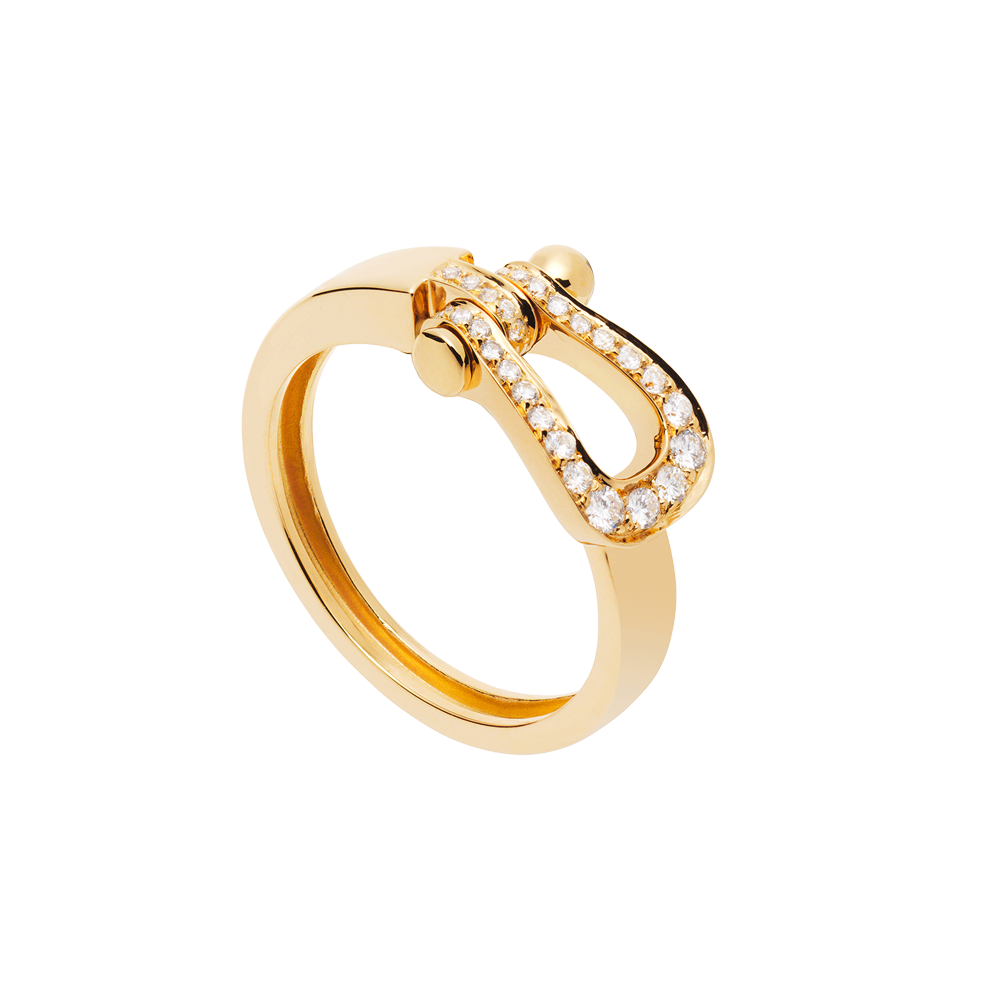Force 10 ring