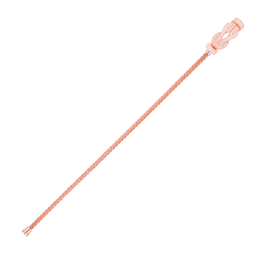 Bracelet Chance Infinie Bracelet Chance Infinie