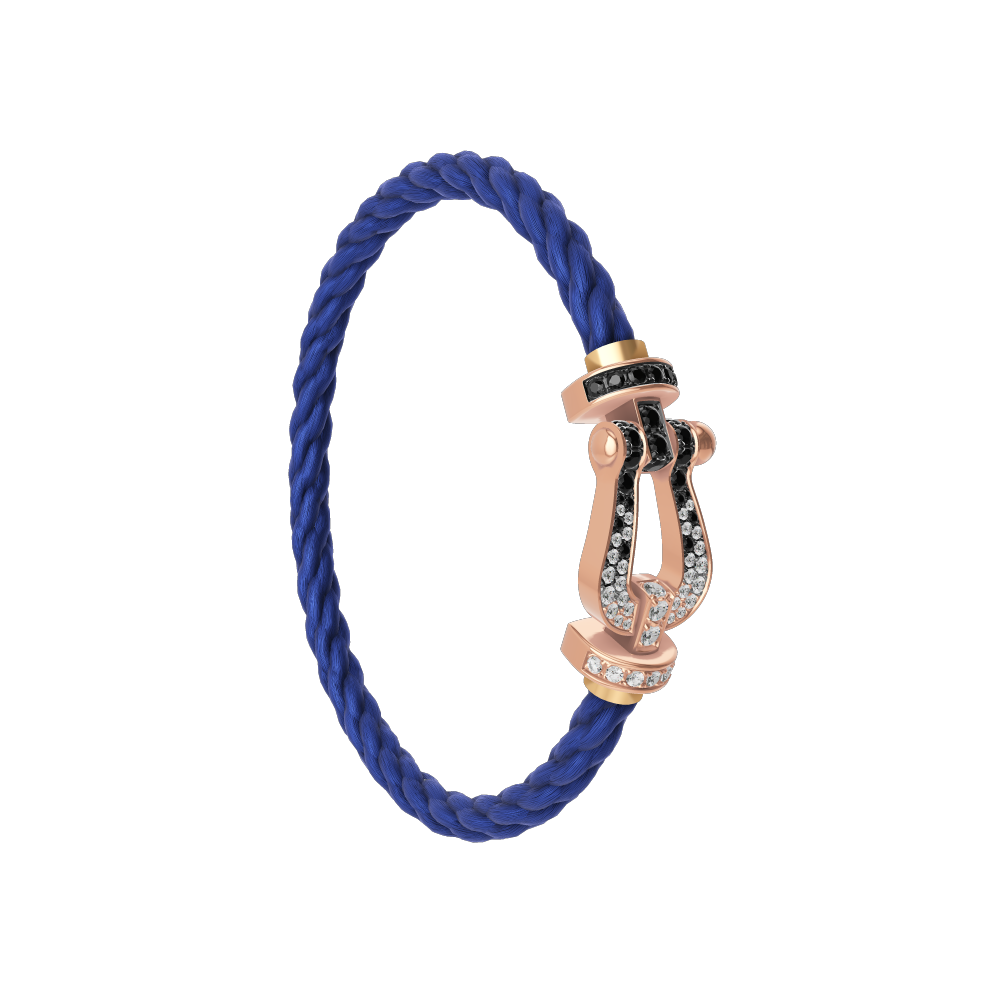 フォース10ブレスレット