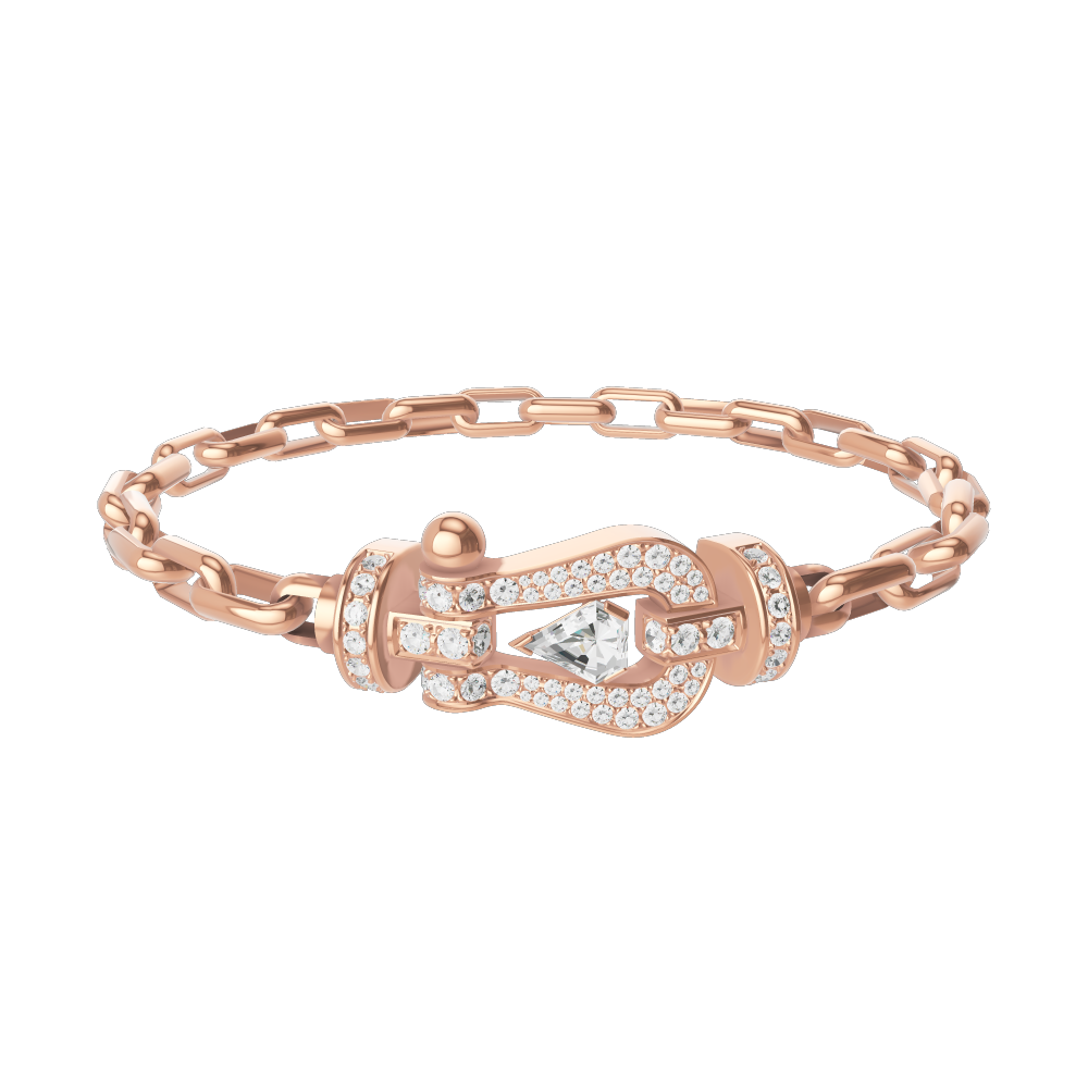 フォース10ブレスレット