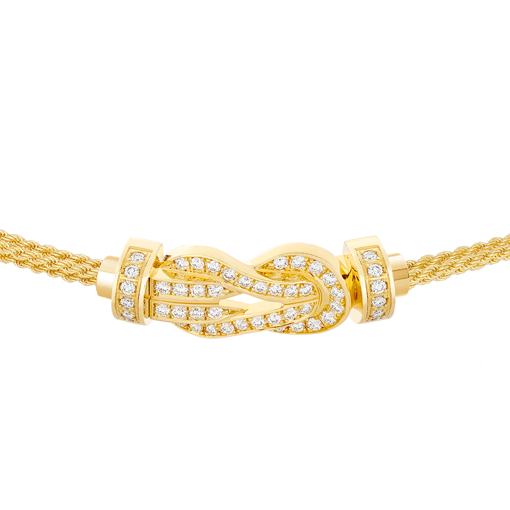 シャンス アンフィニ ブレスレット