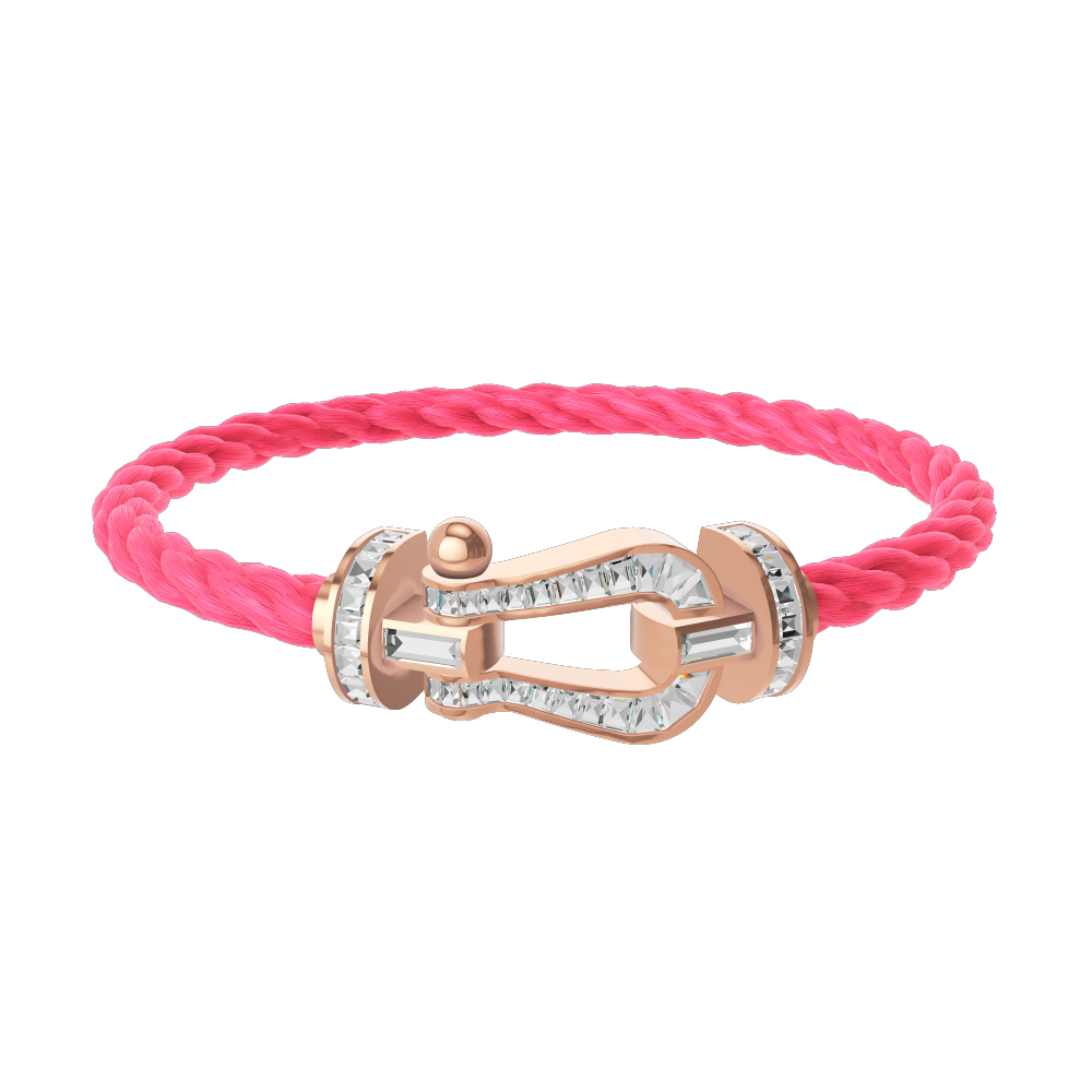 Force 10 bracelet