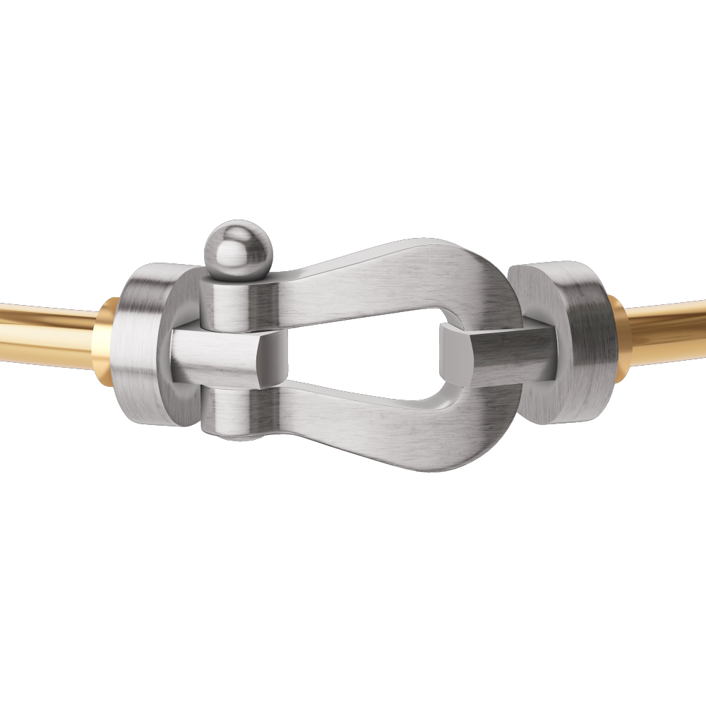 フォース10ブレスレット#gobeyond